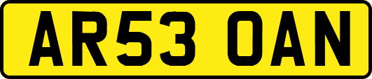 AR53OAN