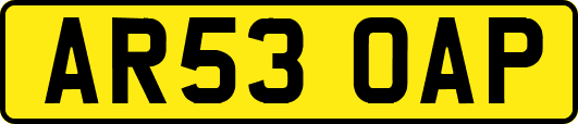 AR53OAP