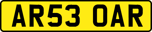 AR53OAR