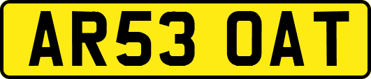 AR53OAT