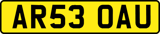 AR53OAU