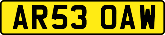 AR53OAW