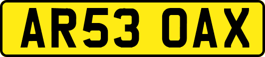AR53OAX