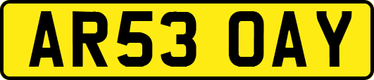 AR53OAY