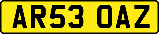 AR53OAZ