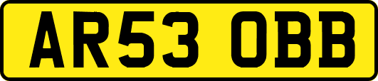 AR53OBB