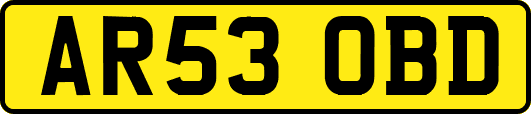 AR53OBD