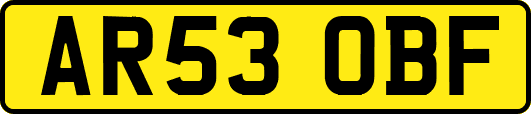 AR53OBF