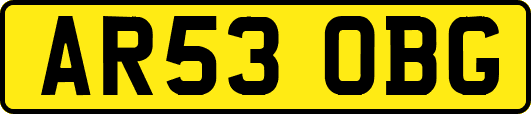 AR53OBG