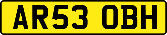 AR53OBH