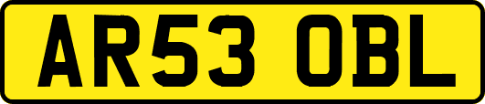 AR53OBL
