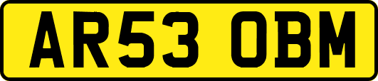 AR53OBM
