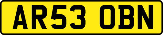 AR53OBN