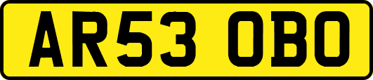 AR53OBO