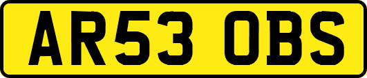 AR53OBS