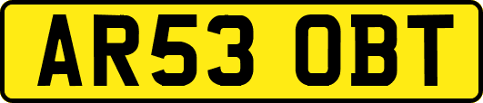 AR53OBT
