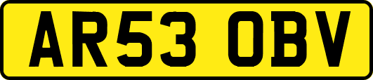 AR53OBV