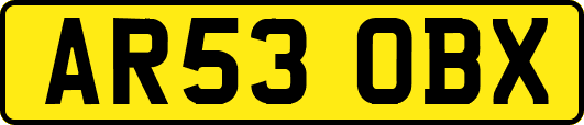 AR53OBX