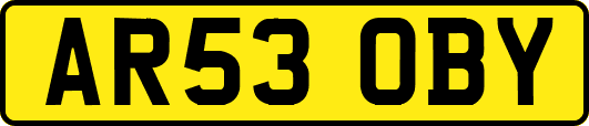 AR53OBY