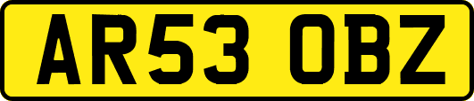 AR53OBZ