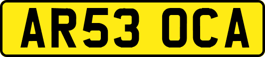AR53OCA
