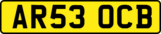 AR53OCB