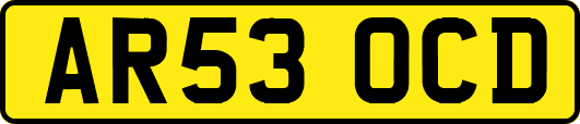 AR53OCD