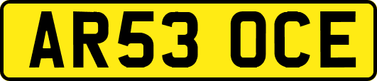 AR53OCE