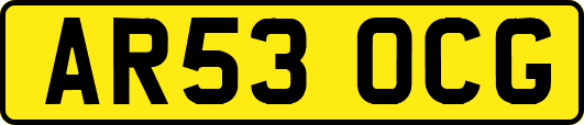 AR53OCG