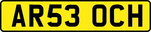 AR53OCH
