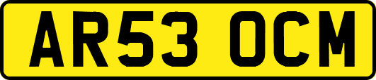 AR53OCM
