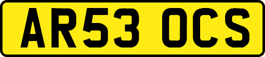 AR53OCS