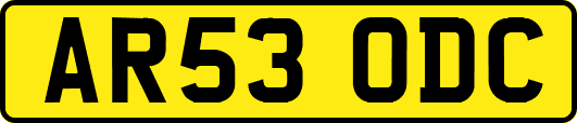 AR53ODC