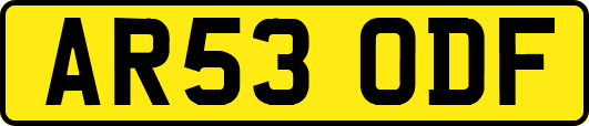 AR53ODF