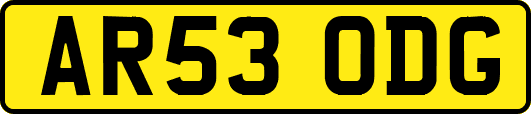 AR53ODG