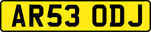 AR53ODJ