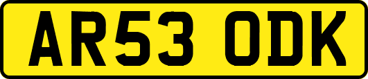AR53ODK
