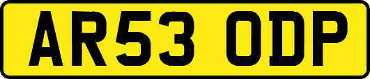 AR53ODP