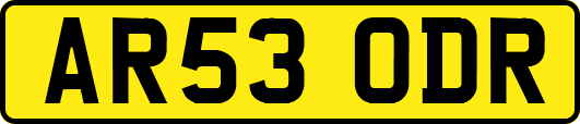 AR53ODR