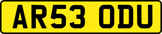 AR53ODU