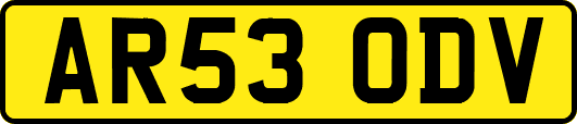 AR53ODV