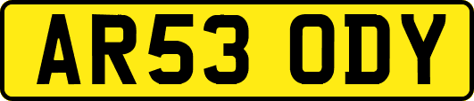AR53ODY