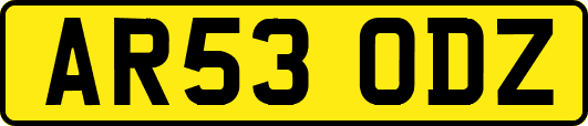AR53ODZ
