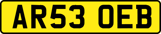 AR53OEB