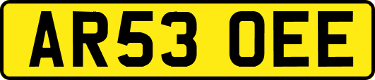 AR53OEE
