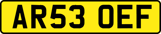 AR53OEF