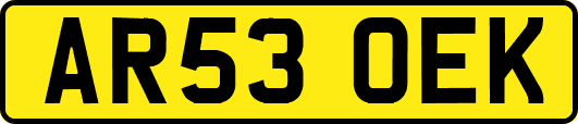 AR53OEK
