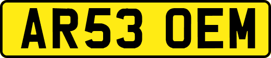 AR53OEM