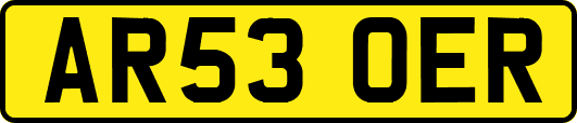 AR53OER
