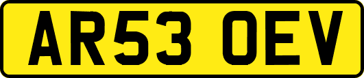 AR53OEV